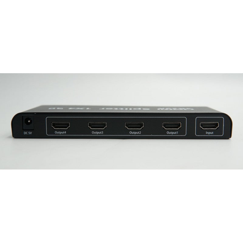 ΔΙΑΧΩΡΙΣΤΗΣ HDMI CO-1073 ΚΕΝΤΡΙΚΟ > ΕΙΔΗ ΥΠΟΛΟΓΙΣΤΩΝ > ΑΞΕΣΟΥΑΡ ΥΠΟΛΟΓΙΣΤΩΝ