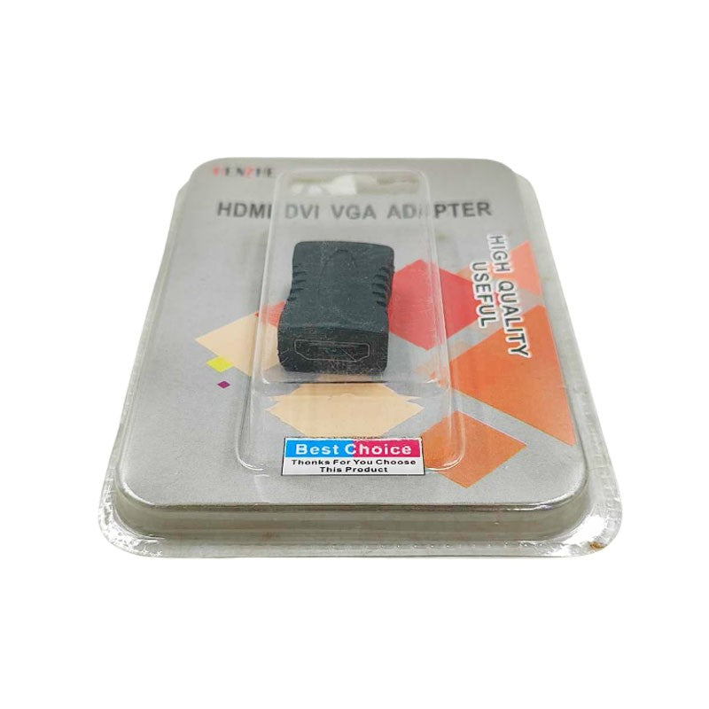 ΑΝΤΑΠΤΟΡΑΣ HDMI DVI VGA 17585-20