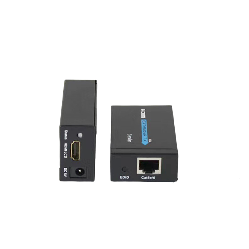 ΠΡΟΕΚΤΑΣΗ HDMI EXTENDER 60M WY-02197 ΚΕΝΤΡΙΚΟ > ΗΧΟΣ ΚΑΙ ΕΙΚΟΝΑ > EIKONA > TV BOX