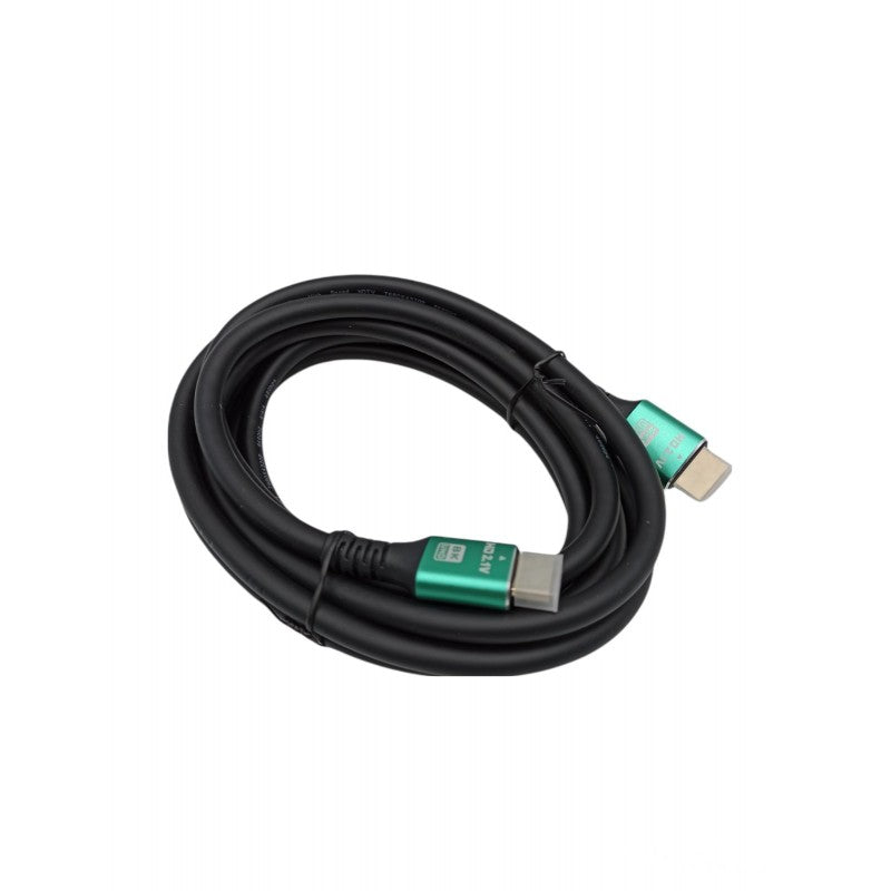 ΚΑΛΩΔΙΟ HDMI ΣΕ HDMI 8K ULTRA HD 3m TY-67171 ΚΕΝΤΡΙΚΟ > ΕΙΔΗ ΥΠΟΛΟΓΙΣΤΩΝ > ΠΕΡΙΦΕΡΕΙΑΚΑ