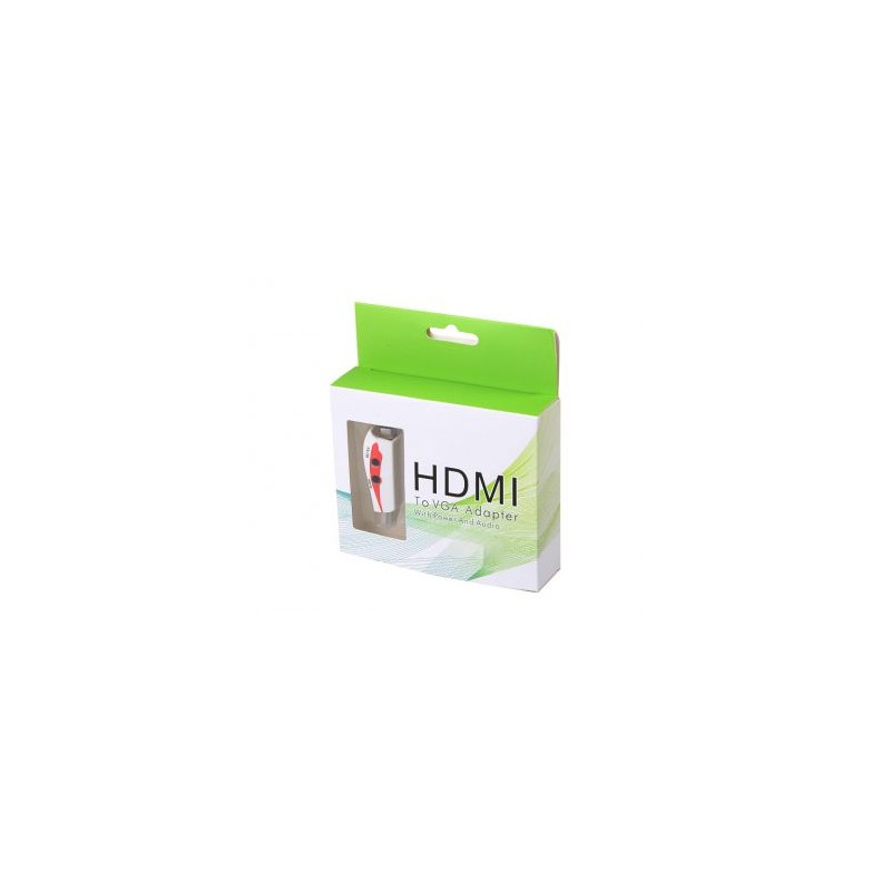 ΑΝΤΑΠΤΟΡΑΣ HDMI ΑΡΣΕΝΙΚΟ ΣΕ VGA ΙΣΧΥΣ ΚΑΙ ΗΧΟΣ TY-83006 ΚΕΝΤΡΙΚΟ > ΕΙΔΗ ΥΠΟΛΟΓΙΣΤΩΝ > ΑΞΕΣΟΥΑΡ ΥΠΟΛΟΓΙΣΤΩΝ