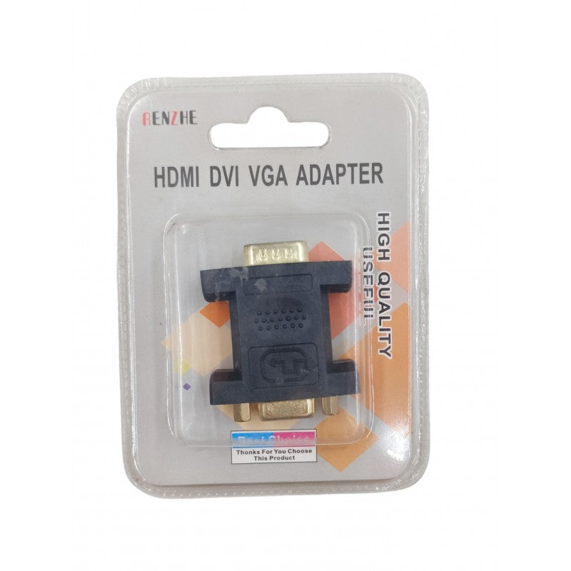 ΑΝΤΑΠΤΟΡΑΣ HDMI/DVI/VGA TY-22558