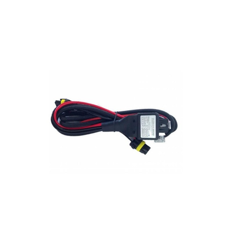 ΚΑΛΩΔΙΩΣΗ ΓΙΑ ΛΑΜΠΕΣ HID XENON H4 TY-00248 AUTO/MOTO > ΦΩΤΙΣΜΟΣ AUTO/MOTO > ΔΙΑΦΟΡΑ