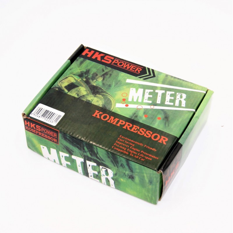 HKS POWER KOMPRESSOR AU-UP-8258 AUTO/MOTO > ΑΝΑΒΑΘΜΙΣΗ > ΦΙΛΤΡΟΧΟΑΝΕΣ