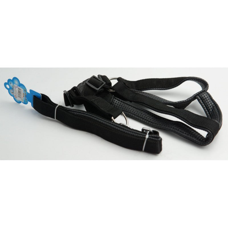 ΣΤΗΘΟΛΟΥΡΟ ΚΑΙ ΛΟΥΡΑΚΙ ΣΚΥΛΟΥ HO-PE-0061B HOBBY > PETSHOP > ΛΟΥΡΙΑ/ΚΟΛΑΡΑ/ΟΔΗΓΟΙ