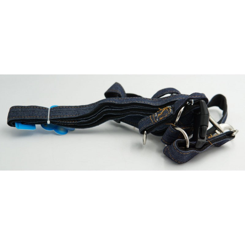 ΣΤΗΘΟΛΟΥΡΟ ΚΑΙ ΛΟΥΡΑΚΙ ΣΚΥΛΟΥ ΤΖΙΝ HO-PE-6922 HOBBY > PETSHOP > ΛΟΥΡΙΑ/ΚΟΛΑΡΑ/ΟΔΗΓΟΙ