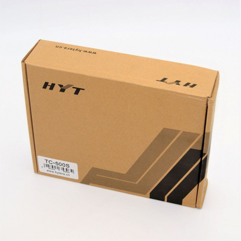 ΑΣΥΡΜΑΤΟΣ HYT 5W Walkie Talkie TC-500S HOBBY > ΑΣΥΡΜΑΤΟΙ