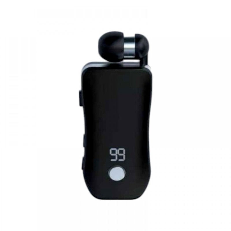 IN-EAR HANDSFREE BLUETOOTH ΑΚΟΥΣΤΙΚΟ ΠΕΤΟΥ WY-X-100 ΚΕΝΤΡΙΚΟ > ΤΗΛΕΦΩΝΑ ΚΑΙ ΑΞΕΣΟΥΑΡ > ΑΚΟΥΣΤΙΚΑ ΚΙΝΗΤΩΝ