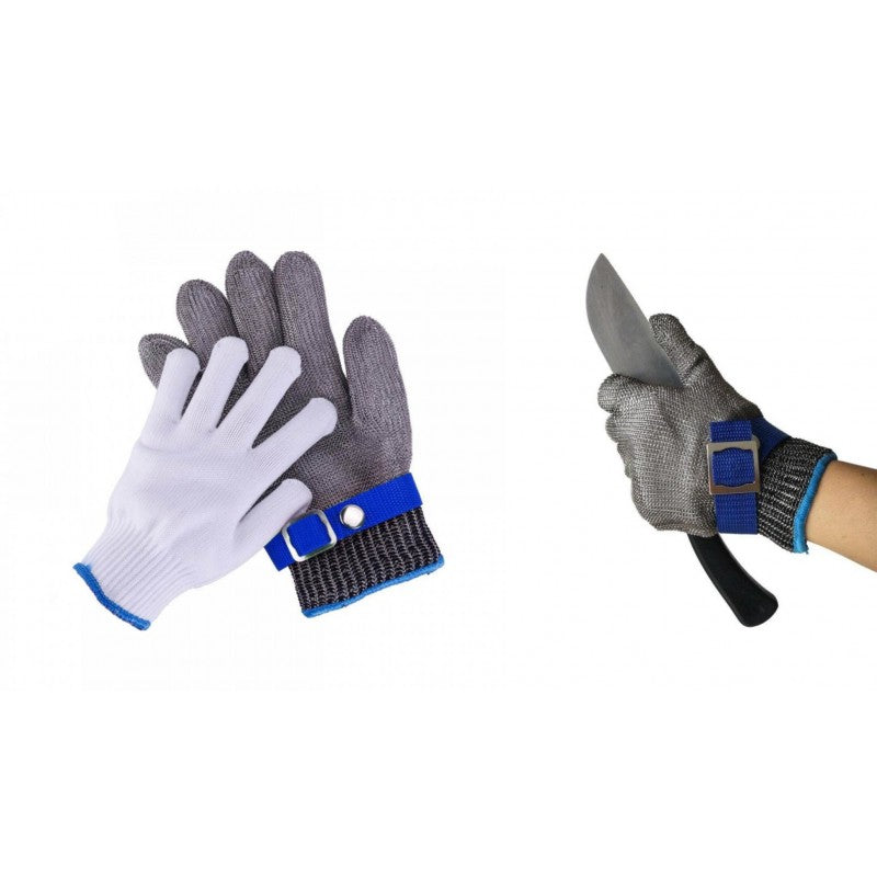 ΓΑΝΤΙ ΠΡΟΣΤΑΣΙΑΣ INOX ΑΝΟΞΕΙΔΩΤΟ XL LB-03324 ΕΡΓΑΛΕΙΑ > ΔΙΑΦΟΡΑ > ΡΟΥΧΑ ΕΡΓΑΣΙΑΣ