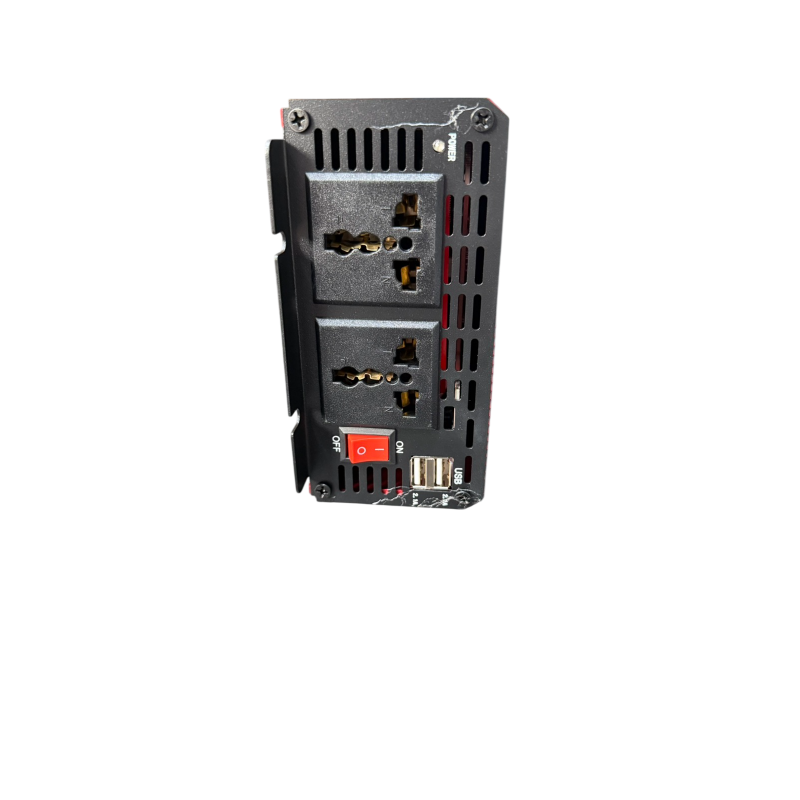 ΜΕΤΑΤΡΟΠΕΑΣ ΡΕΥΜΑΤΟΣ INVERTER 1200W GD-1200W-1 POWER & SOLAR