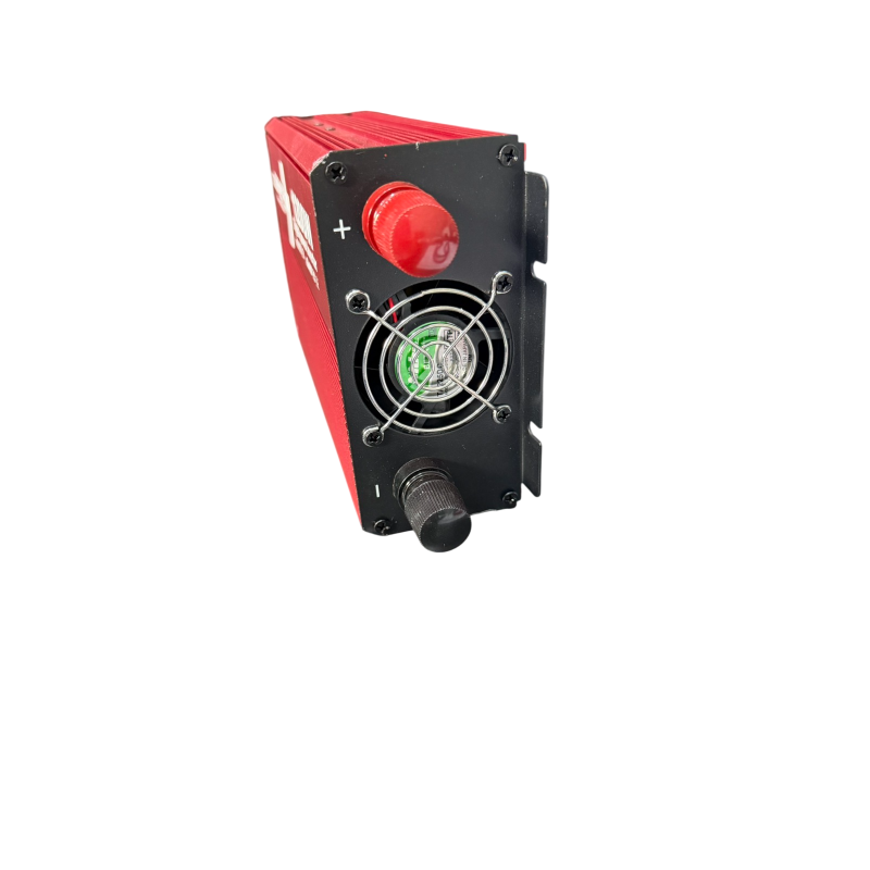ΜΕΤΑΤΡΟΠΕΑΣ ΡΕΥΜΑΤΟΣ INVERTER 1200W GD-1200W-1