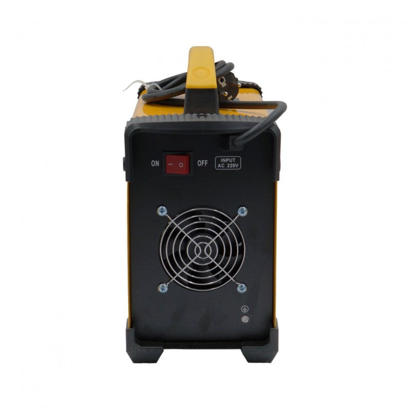 ΗΛΕΚΤΡΟΚΟΛΛΗΣΗ INVERTER 300A EPICA STAR EP-10235 ΕΡΓΑΛΕΙΑ > ΕΡΓΑΛΕΙΑ ΜΠΑΤΑΡΙΑΣ