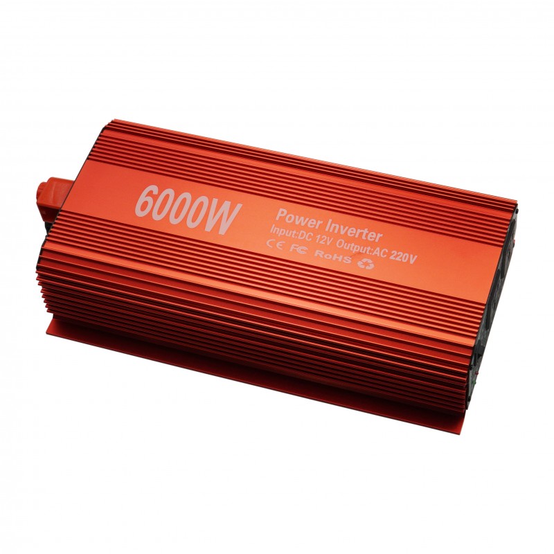 ΜΕΤΑΤΡΟΠΕΑΣ ΡΕΥΜΑΤΟΣ INVERTER 6000W HD-800185-9