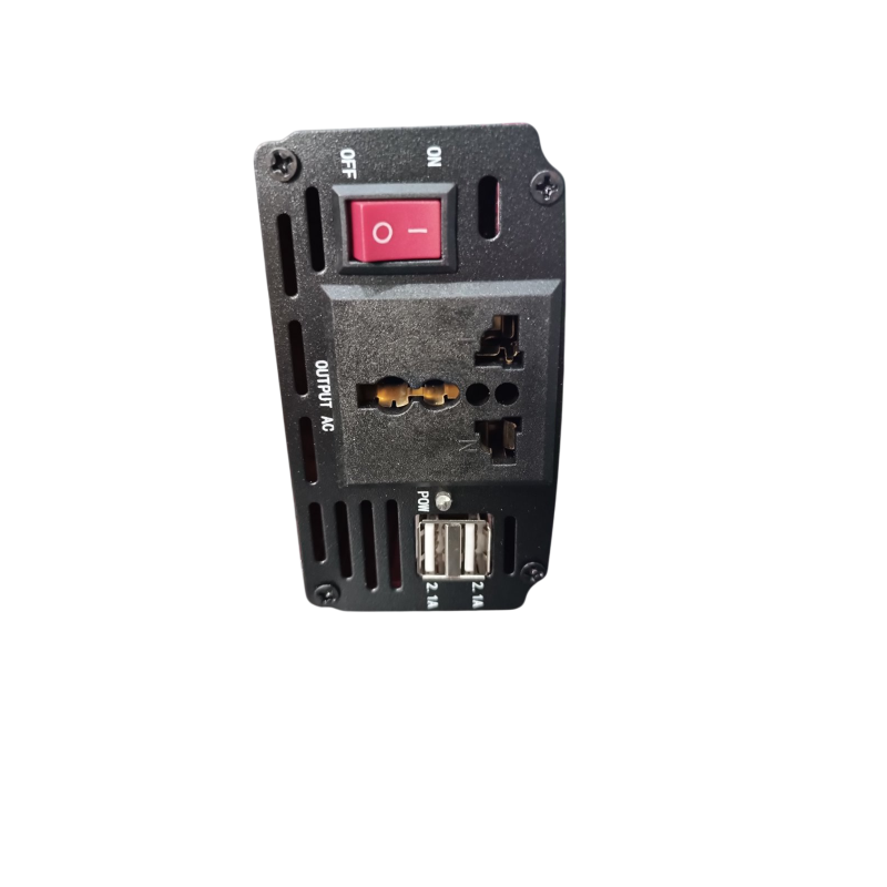 ΜΕΤΑΤΡΟΠΕΑΣ ΡΕΥΜΑΤΟΣ INVERTER 900W GD-900W POWER & SOLAR