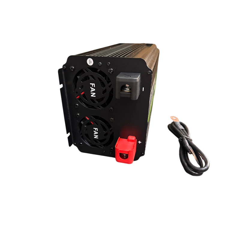INVERTER METΑΤΡΟΠΕΑΣ ΡΕΥΜΑΤΟΣ GD-2500W