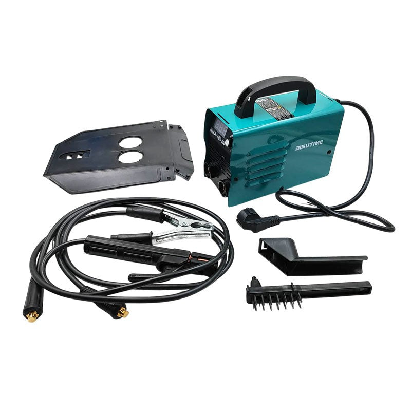 ΗΛΕΚΤΡΟΚΟΛΛΗΣΗ INVERTER MMA-300 HL-06367