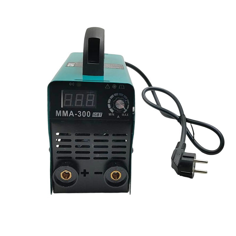 ΗΛΕΚΤΡΟΚΟΛΛΗΣΗ INVERTER MMA-300 HL-06367 ΕΡΓΑΛΕΙΑ > ΔΙΑΦΟΡΑ > ΑΛΛΑ