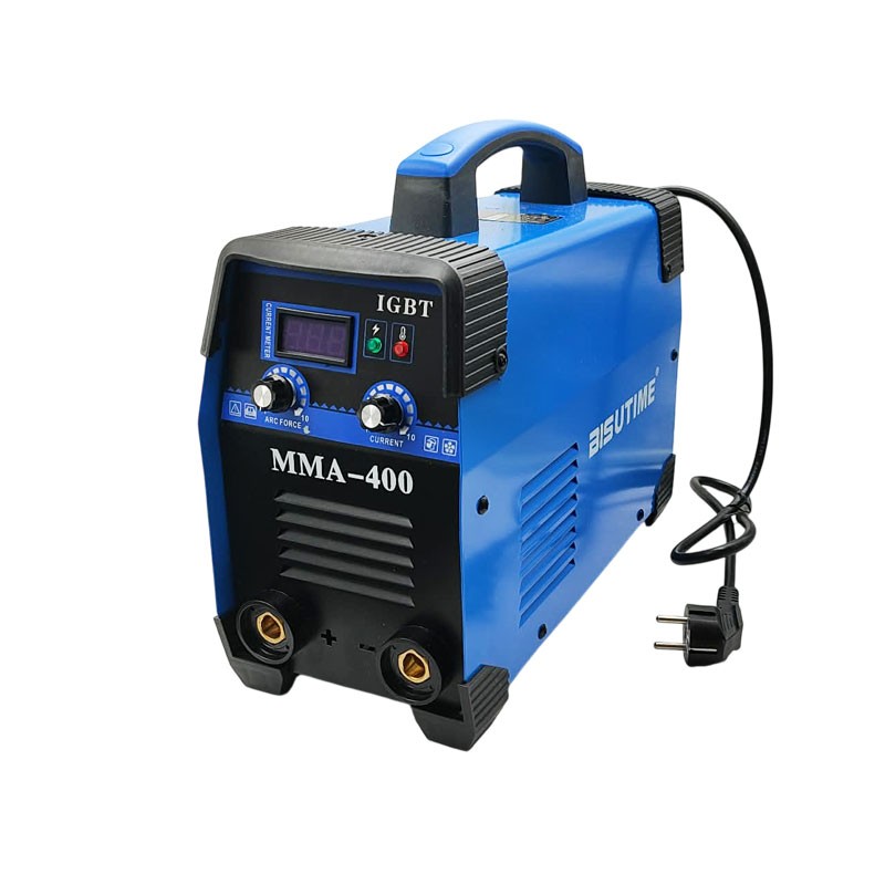 ΗΛΕΚΤΡΟΚΟΛΛΗΣΗ INVERTER MMA-400 HL-06368