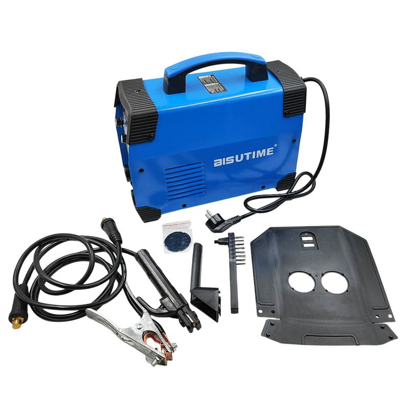 ΗΛΕΚΤΡΟΚΟΛΛΗΣΗ INVERTER MMA-400 HL-06368 ΕΡΓΑΛΕΙΑ > ΔΙΑΦΟΡΑ > ΑΛΛΑ
