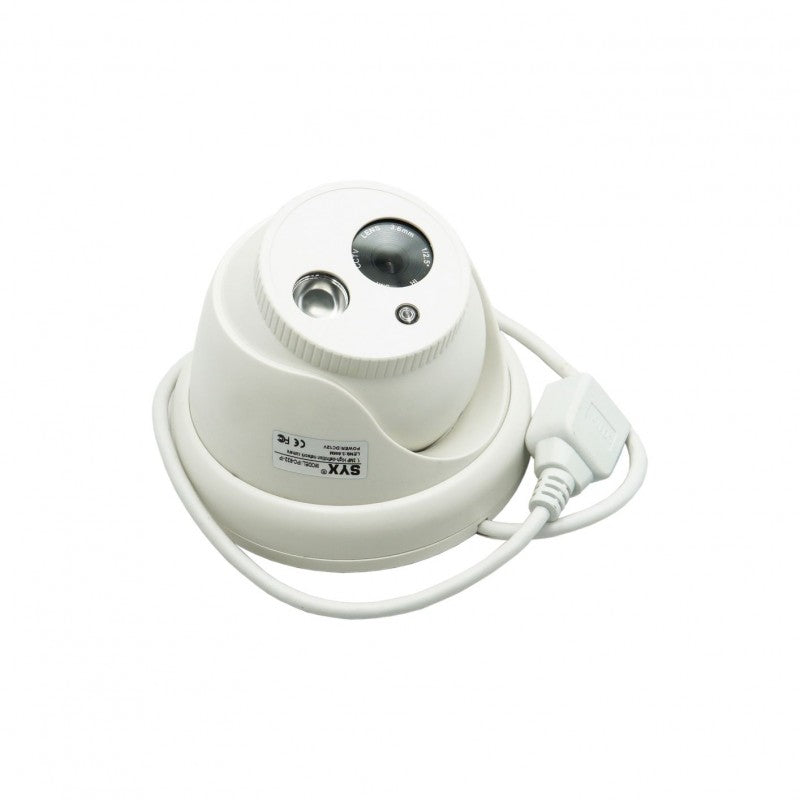 IP CAMERA 1.3MP HIGH-DEFINITION 12V IPC-822IP SE-CC-1450 ΚΕΝΤΡΙΚΟ > ΑΣΦΑΛΕΙΑ > ΚΑΜΕΡΕΣ CCTV