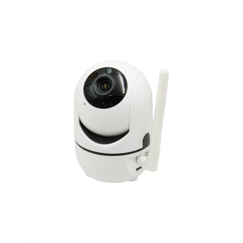 IP ΚΑΜΕΡΑ ΠΑΡΑΚΟΛΟΥΘΗΣΗΣ Wi-Fi HD 720P SE-CWI-8590 ΚΕΝΤΡΙΚΟ > ΑΣΦΑΛΕΙΑ > ΚΑΜΕΡΕΣ smart WiFi ΚΑΙ IP
