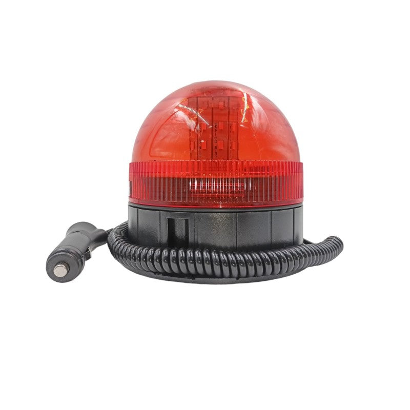 ΠΡΟΕΙΔΟΠΟΙΗΤΙΚΟΣ ΦΑΡΟΣ ΠΟΡΤΟΚΑΛΙ IP67 SY-BJD0082 AUTO/MOTO > ΦΩΤΙΣΜΟΣ AUTO/MOTO > ΦΑΡΟΙ
