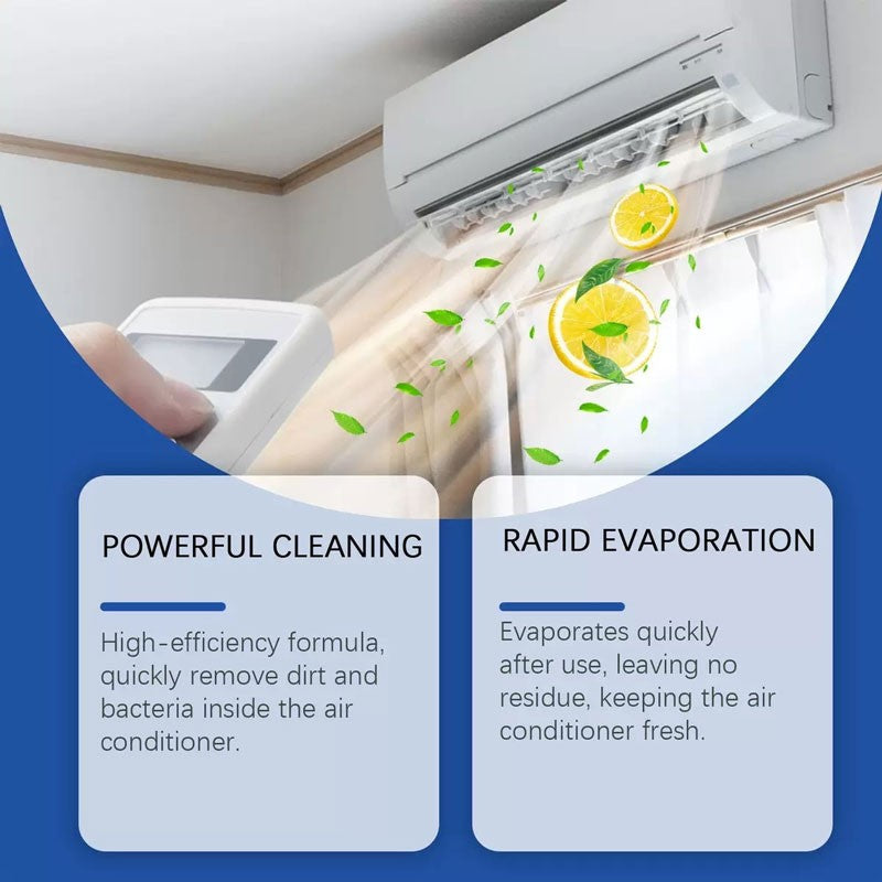 JAKEHOE ΚΑΘΑΡΙΣΤΙΚΟ AIR CONDITION 120ml BX-04898 ΚΕΝΤΡΙΚΟ > ΓΙΑ ΤΟ ΣΠΙΤΙ
