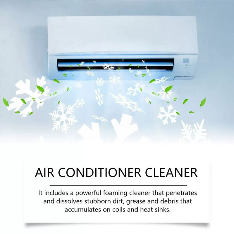 JAKEHOE ΚΑΘΑΡΙΣΤΙΚΟ AIR CONDITION 120ml BX-04898 ΚΕΝΤΡΙΚΟ > ΓΙΑ ΤΟ ΣΠΙΤΙ