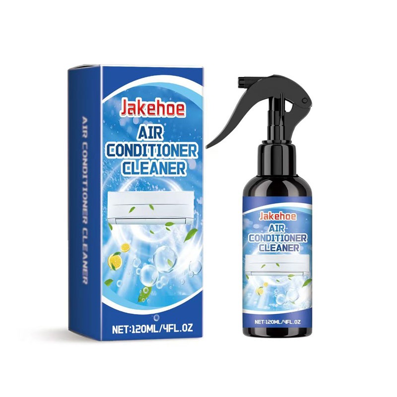 JAKEHOE ΚΑΘΑΡΙΣΤΙΚΟ AIR CONDITION 120ml BX-04898 ΚΕΝΤΡΙΚΟ > ΓΙΑ ΤΟ ΣΠΙΤΙ