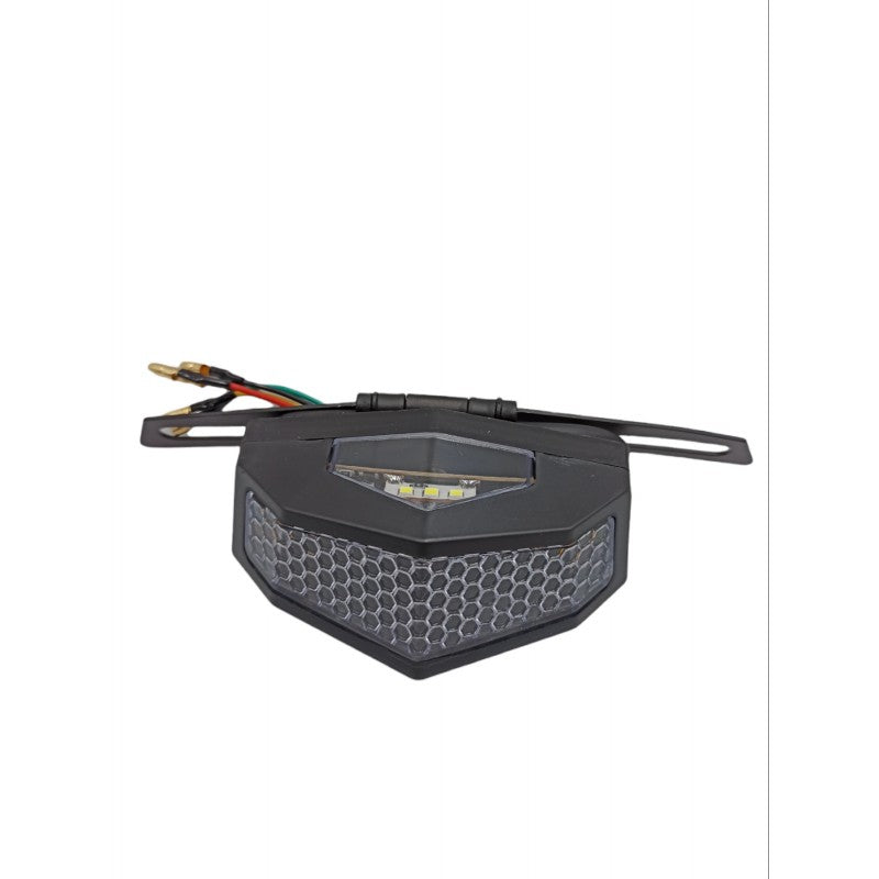 ΦΩΣ ΦΡΕΝΟΥ ΛΕΥΚΟ ΓΙΑ ΜΗΧΑΝΑΚΙ JN-2810 AUTO/MOTO > ΦΩΤΙΣΜΟΣ AUTO/MOTO > ΦΩΤΑ ΓΙΑ ΜΗΧΑΝΕΣ