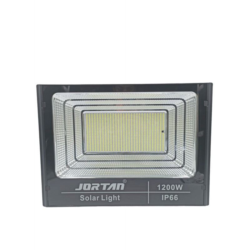 JORTAN ΗΛΙΑΚΟΣ ΠΡΟΒΟΛΕΑΣ 1200W ΜΕ ΤΗΛΕΧΕΙΡΙΣΜΟ JT-BJ1200W-TZ