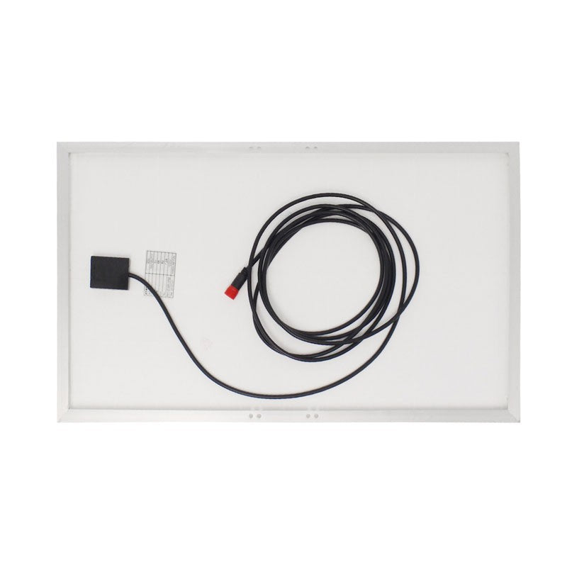 JORTAN ΗΛΙΑΚΟΣ ΠΡΟΒΟΛΕΑΣ 200W ΜΕ ΤΗΛΕΧΕΙΡΙΣΜΟ JT-BJ200W-TZ