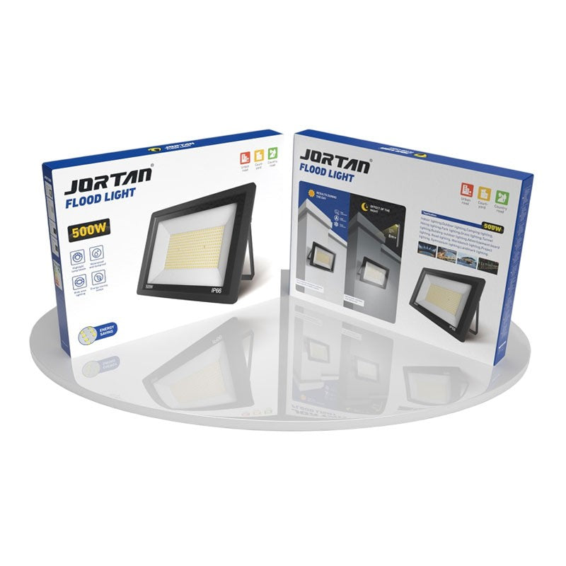JORTAN LED ΠΡΟΒΟΛΕΑΣ 500W XPGTGD-500W ΚΕΝΤΡΙΚΟ > ΦΩΤΙΣΜΟΣ > ΠΡΟΒΟΛΕΙΣ