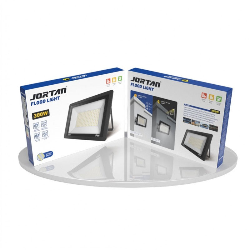JORTAN LED ΠΡΟΒΟΛΕΑΣ 600W XPGTGD-600W ΚΕΝΤΡΙΚΟ > ΦΩΤΙΣΜΟΣ > ΠΡΟΒΟΛΕΙΣ
