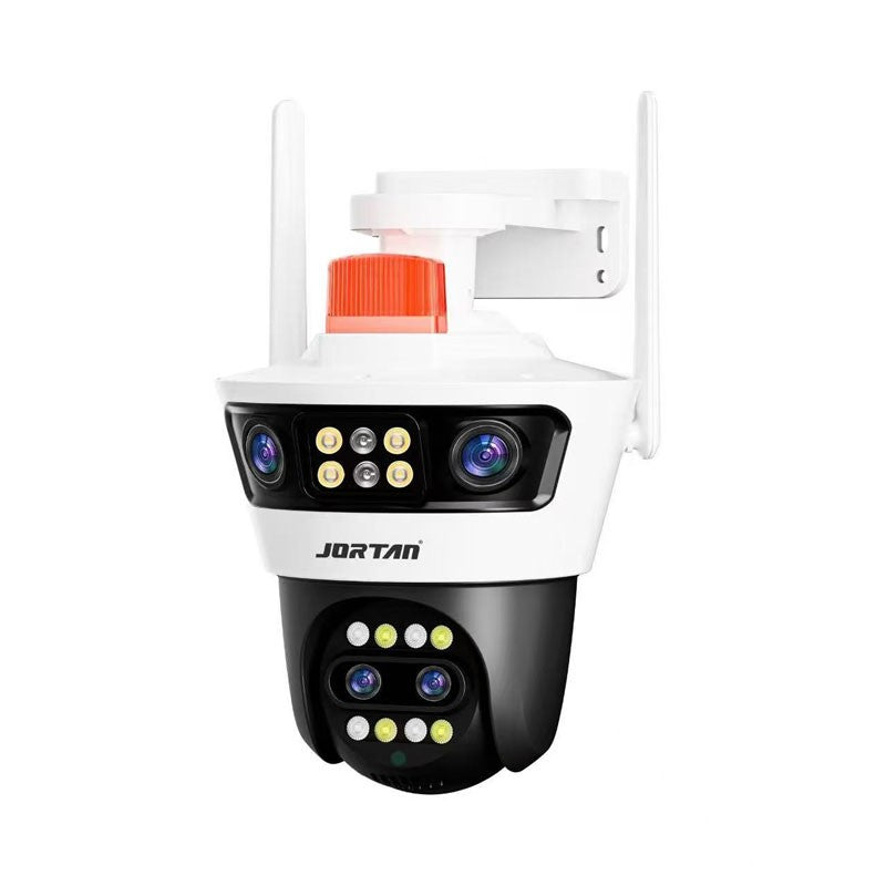 JORTAN WIFI ΚΑΜΕΡΑ ΠΑΡΑΚΟΛΟΥΘΗΣΗΣ JORTAN7AL ΚΕΝΤΡΙΚΟ > ΑΣΦΑΛΕΙΑ > ΚΑΜΕΡΕΣ smart WiFi ΚΑΙ IP