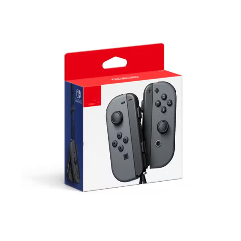 ΧΕΙΡΙΣΤΗΡΙΑ JOY-CON ΓΙΑ Nintendo Switch DL-02005 HOBBY > ΠΑΙΧΝΙΔΙΑ > ΗΛΕΚΤΡΟΝΙΚΑ ΠΑΙΧΝΙΔΙΑ