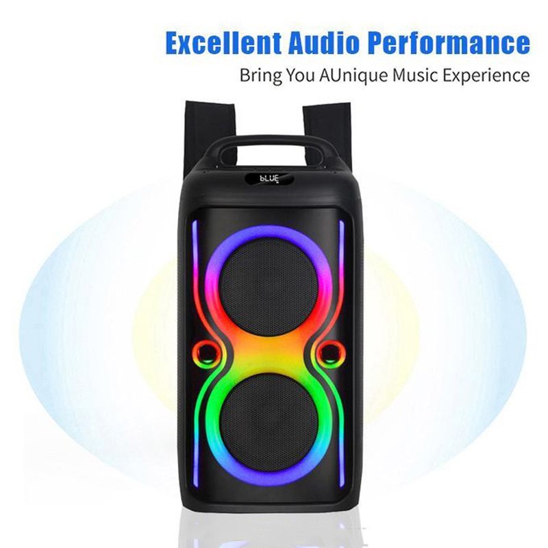 ΦΟΡΗΤΟ ΗΧΕΙΟ KARAOKE MK-2601 ΚΕΝΤΡΙΚΟ > ΗΧΟΣ ΚΑΙ ΕΙΚΟΝΑ > ΗΧΟΣ > ΗΧΕΙΑ