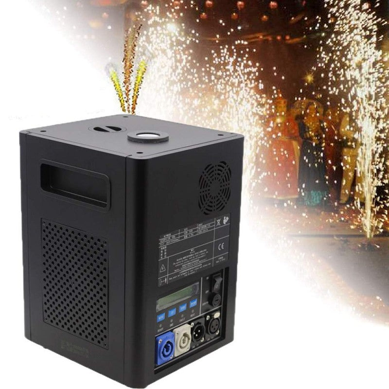 ΜΗΧΑΝΗ ΓΙΑ ΠΥΡΟΤΕΧΝΗΜΑΤΑ KDB-2905 PRO LIGHT AND SOUND