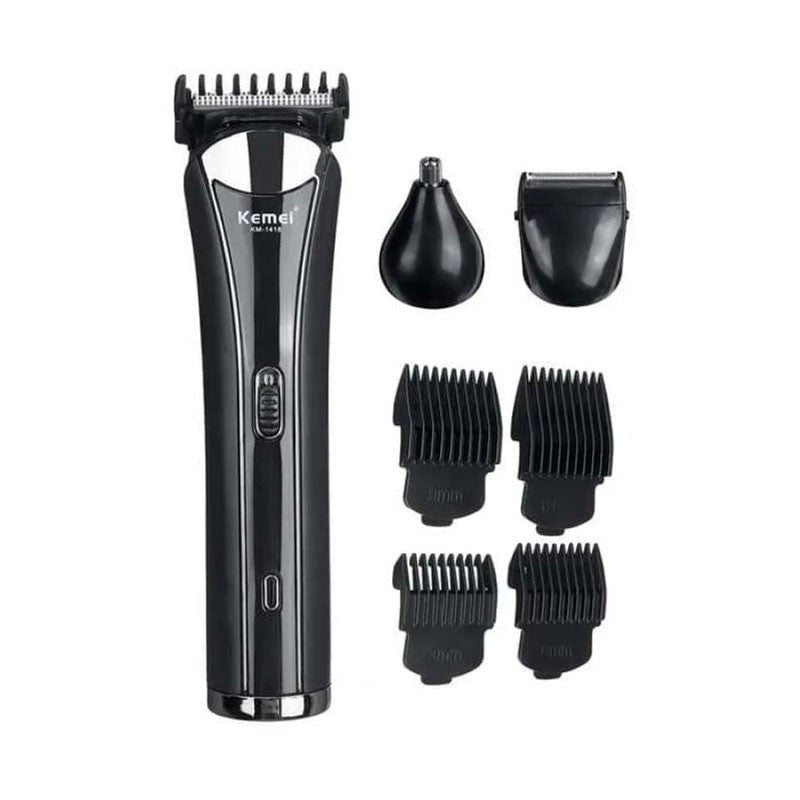 KEMEI ΕΠΑΝΑΦΟΡΤΙΖΟΜΕΝΗ ΚΟΥΡΕΥΤΙΚΗ ΜΗΧΑΝΗ KM-1418A ΠΕΡΙΠΟΙΗΣΗ > ΜΑΛΛΙΩΝ > ΚΟΥΡΕΥΤΙΚΕΣ/ΞΥΡΙΣΤΙΚΕΣ ΜΗΧΑΝΕΣ