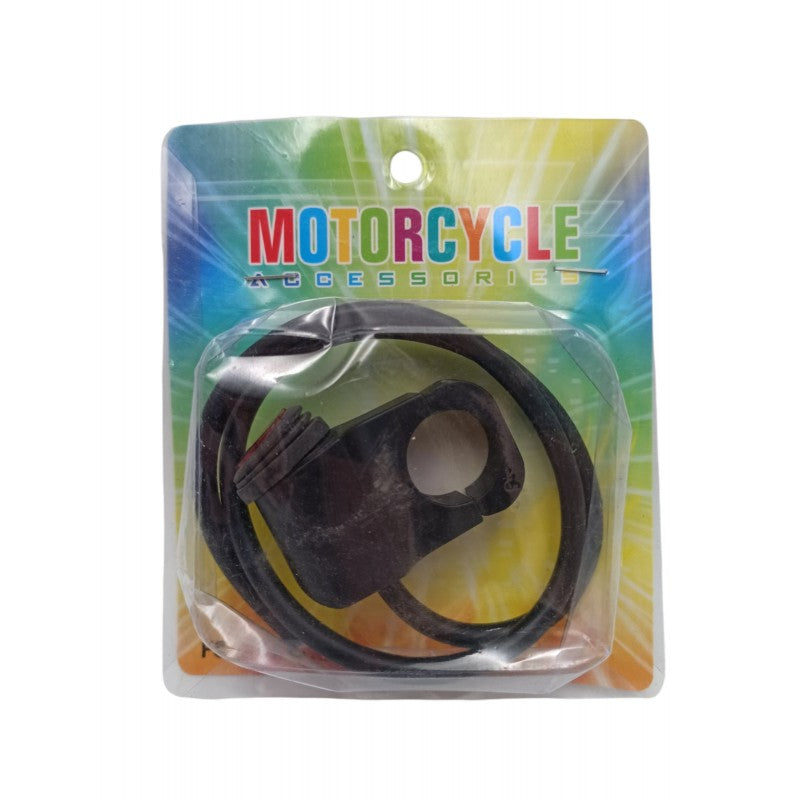 ΔΙΑΚΟΠΤΗΣ ΜΗΧΑΝΗΣ ΜΟΝΟΣ KG0240 AUTO/MOTO > ΑΞΕΣΟΥΑΡ AUTO/MOTO