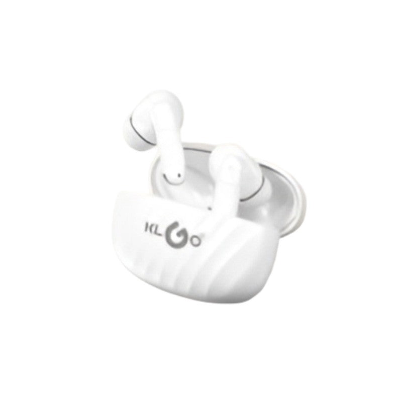 KLGO ΑΣΥΡΜΑΤΑ ΑΚΟΥΣΤΙΚΑ ANC BLUETOOTH ΜΕ ΘΗΚΗ ΦΟΡΤΙΣΗΣ HK-46BL ΚΕΝΤΡΙΚΟ > ΤΗΛΕΦΩΝΑ ΚΑΙ ΑΞΕΣΟΥΑΡ > ΑΚΟΥΣΤΙΚΑ ΚΙΝΗΤΩΝ