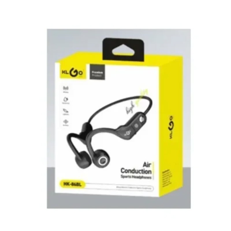 KLGO BLUETOOTH ΑΚΟΥΣΤΙΚΑ V5.3 ΜΕ ΑΚΥΡΩΣΗ ΘΟΡΥΒΟΥ HK-86BL ΚΕΝΤΡΙΚΟ > ΤΗΛΕΦΩΝΑ ΚΑΙ ΑΞΕΣΟΥΑΡ > ΑΚΟΥΣΤΙΚΑ ΚΙΝΗΤΩΝ