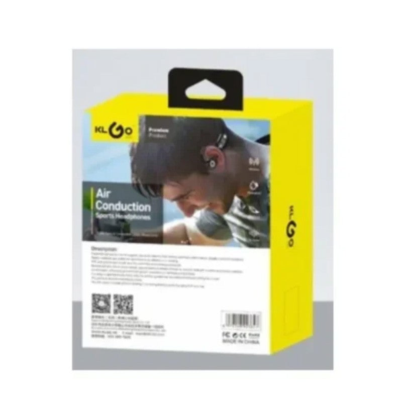 KLGO BLUETOOTH ΑΚΟΥΣΤΙΚΑ V5.3 ΜΕ ΑΚΥΡΩΣΗ ΘΟΡΥΒΟΥ HK-86BL ΚΕΝΤΡΙΚΟ > ΤΗΛΕΦΩΝΑ ΚΑΙ ΑΞΕΣΟΥΑΡ > ΑΚΟΥΣΤΙΚΑ ΚΙΝΗΤΩΝ