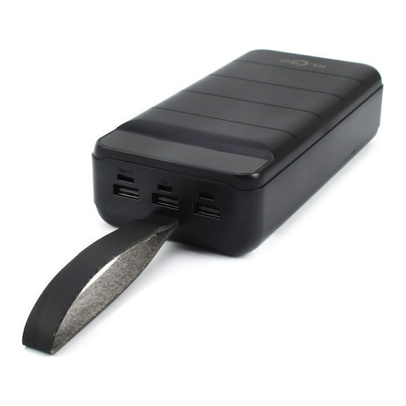 KLGO POWERBANK 50000mAh KP-95 ΚΕΝΤΡΙΚΟ > ΤΗΛΕΦΩΝΑ ΚΑΙ ΑΞΕΣΟΥΑΡ > POWER BANKS