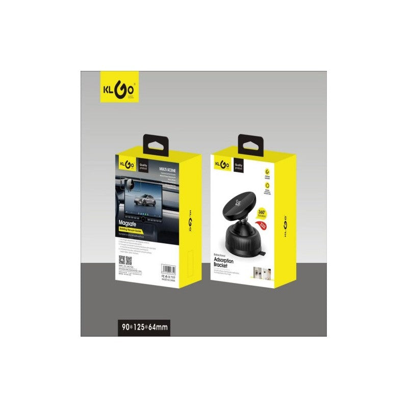 ΜΑΓΝΗΤΙΚΗ ΒΑΣΗ ΣΤΗΡΙΞΗΣ ΤΗΛΕΦΩΝΟΥ KLGO Z32 AUTO/MOTO > ΑΞΕΣΟΥΑΡ AUTO/MOTO > ΒΑΣΕΙΣ ΚΙΝΗΤΩΝ & ΠΟΤΗΡΙΩΝ
