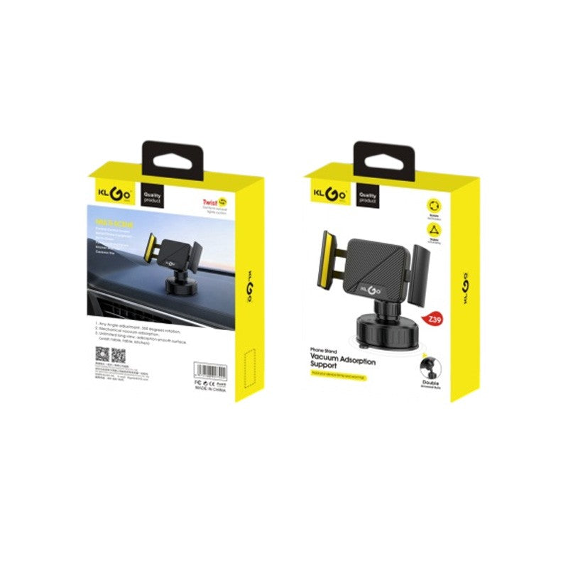 KLGO ΒΑΣΗ ΚΙΝΗΤΟΥ ΑΥΤΟΚΙΝΗΤΟΥ Z39 AUTO/MOTO > ΑΞΕΣΟΥΑΡ AUTO/MOTO > ΒΑΣΕΙΣ ΚΙΝΗΤΩΝ & ΠΟΤΗΡΙΩΝ