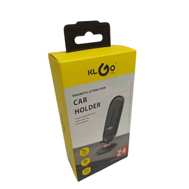 KLGO ΜΑΓΝΗΤΙΚΗ ΒΑΣΗ ΣΤΗΡΙΞΗΣ ΚΙΝΗΤΟΥ Z4 AUTO/MOTO > ΑΞΕΣΟΥΑΡ AUTO/MOTO > ΒΑΣΕΙΣ ΚΙΝΗΤΩΝ & ΠΟΤΗΡΙΩΝ