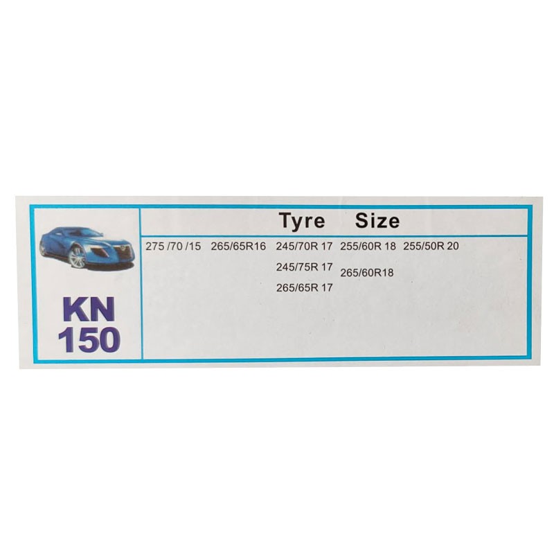 ΑΛΥΣΙΔΕΣ ΧΙΟΝΙΟΥ ΑΠΟ ΑΤΣΑΛΙ KN150 ΠΑΧΟΥΣ 12mm FHLKN150 AUTO/MOTO > ΑΣΦΑΛΕΙΑ AUTO/MOTO