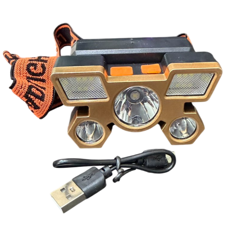 ΦΑΚΟΣ ΚΕΦΑΛΗΣ  KOS-31012 HOBBY > ΚΑΜΠΙΝΓΚ