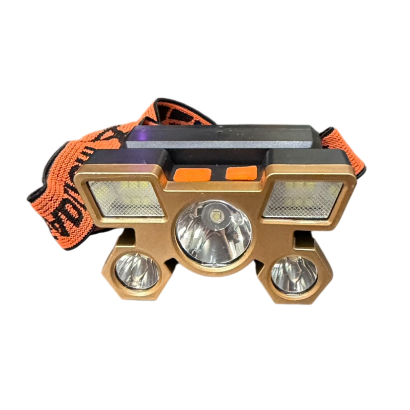 ΦΑΚΟΣ ΚΕΦΑΛΗΣ  KOS-31012 HOBBY > ΚΑΜΠΙΝΓΚ